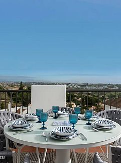 Appartement Jardines de Albaicín, Benahavís, Costa del Sol, Espagne