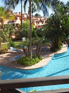 Appartement Casa Colivia, Benahavís, Costa del Sol, Espagne