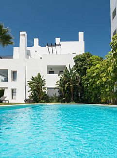 Appartement Appartement Cosmo Beach, Estepona, Costa del Sol, Spanien