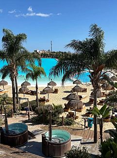 Apartment Appartement Ayla, Casares, Costa del Sol, Spain