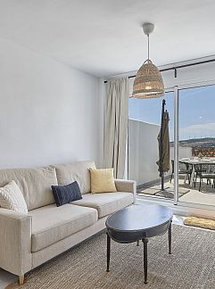 Appartement Appartement Ayla, Casares, Costa del Sol, Spanien