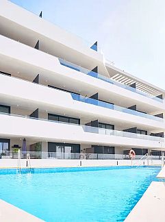 Holiday property Villa Espejo | Uitzicht | Privacy, Torrox, Costa del Sol, Spain