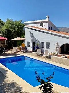 Appartement El Oasis Club TD05, Torrox, Costa del Sol, Spanien
