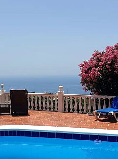 Appartement El Oasis Club TD05, Torrox, Costa del Sol, Spanien