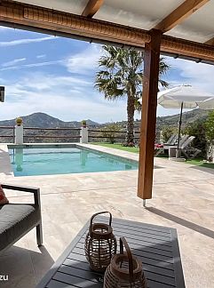 Appartement El Oasis Club TD05, Torrox, Costa del Sol, Spanien