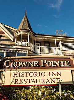 Vakantie appartement Eastwood at Provincetown, Provincetown, New England, Verenigde Staten