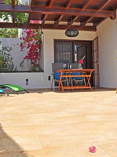 Appartement Appartement Malaga Pacifico, Málaga, Costa del Sol, Espagne