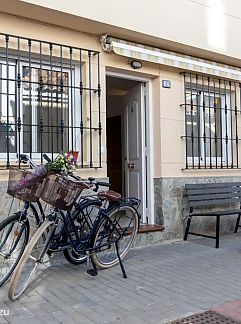Appartement Colinas de Procusan, Málaga, Costa del Sol, Espagne
