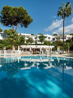 Vakantiewoning Vakantiehuis Villa Unica, Mijas Costa, Costa del Sol, Spanje
