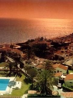 Appartement Appartement Alamar, Mijas Costa, Costa del Sol, Espagne