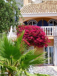 Appartement Appartement Jardin de miraflores, Mijas Costa, Costa del Sol, Spanien