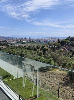 Appartement Appartement Jardin de miraflores, Mijas Costa, Costa del Sol, Espagne