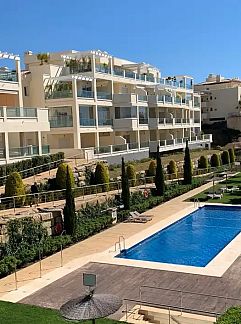 Ferienhaus Casa La Fuente Nueve, Mijas Costa, Costa del Sol, Spanien
