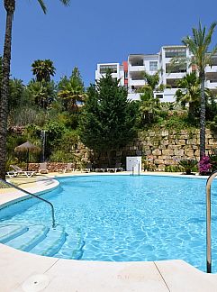Vakantiewoning Vakantiehuisje in Puerto las Tinajuelas, municipio El Borge, El Borge, Costa del Sol, Spanje