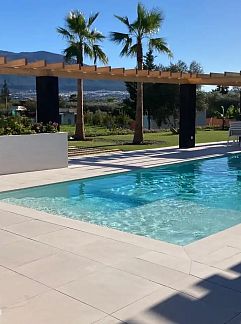 Apartment Finca Besito, Alhaurín el Grande, Costa del Sol, Spain