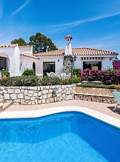 Appartement Casa Consistorial, Fuengirola, Costa del Sol, Spanien