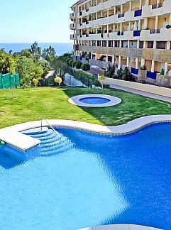 Appartement Appartement Edificio El Rey, Fuengirola, Costa del Sol, Spanien