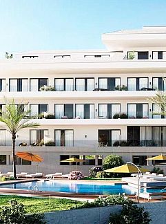 Appartement Appartement in Spanje, Fuengirola, Costa del Sol, Spanien