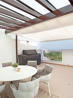 Appartement VSSpanje, Ojén, Costa del Sol, Spanien