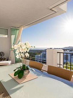 Appartement VSSpanje, Ojén, Costa del Sol, Spanien