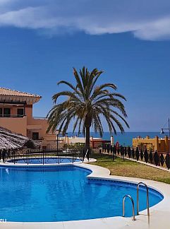 Appartement Penthouse Milagro, Almayate, Costa del Sol, Espagne
