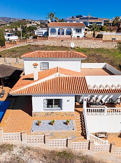 Apartment Camping Valle Niza Playa, Benajarafe, Costa del Sol, Spain