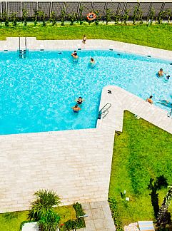 Appartement Mainake Costa del Sol, Torre Del Mar, Costa del Sol, Spanien