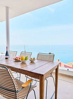 Appartement Appartement Calaceite 3121 Ocean Paradise by Casasol, Torrox-Costa, Costa del Sol, Espagne