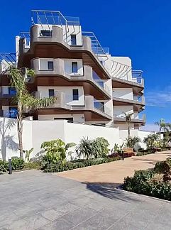 Apartment BC01 El Sueño Marinsa Beach 2, El Morche, Costa del Sol, Spain