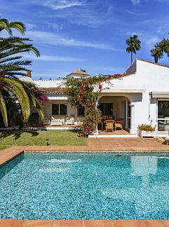 Appartement Appartement Los patios de Santa Maria, Elviria, Marbella, Costa del Sol, Spanien