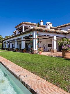 Appartement Appartement Los Lagos de Santa Maria, Elviria, Marbella, Costa del Sol, Spanje