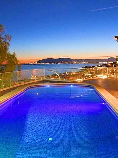 Logement de vacances Vakantiehuis El balcón de la cala, Rincón de la Victoria, Costa del Sol, Espagne