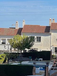 Logement de vacances Vakantiehuis El balcón de la cala, Rincón de la Victoria, Costa del Sol, Espagne