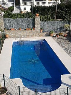 Appartement Rincón Sol, Rincón de la Victoria, Costa del Sol, Espagne