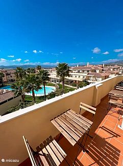 Appartement Puerto Blanco, Caleta de Vélez, Costa del Sol, Spanien