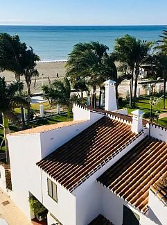 Appartement Casa Baviera Golf &amp; Beach, Caleta de Vélez, Costa del Sol, Spanien