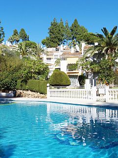 Appartement Appartement Dona Lola, Calahonda, Costa del Sol, Spanje