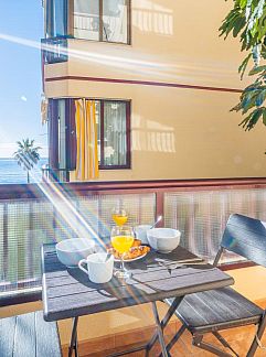 Ferienhaus Vakantiehuis Luna, Calahonda, Costa del Sol, Spanien