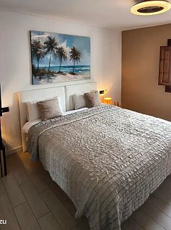 Appartement Appartement Ático Los Pelicanos, Manilva, Costa del Sol, Spanje
