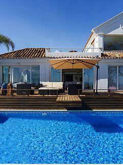 Appartement Appartement Sea View Marina del Castillo, Manilva, Costa del Sol, Spanje