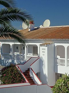 Appartement Appartement Wohnung "Cañada del Barco, La Axarquía/ Torrox, Costa del Sol, Spanien