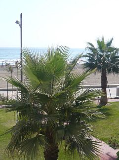 Appartement Appartement Casa Angelika, La Axarquía/ Torrox, Costa del Sol, Spanien