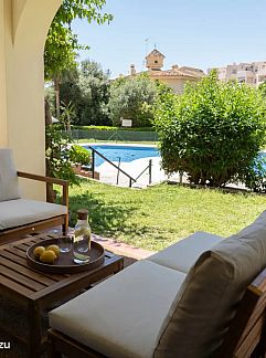 Appartement 1 Slaapkamer bij het Strand, Riviera, Riviera Del Sol, Costa del Sol, Spanien