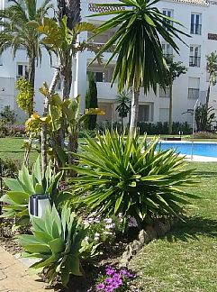 Appartement Casa Bajo del Sol, Riviera Del Sol, Costa del Sol, Spanien
