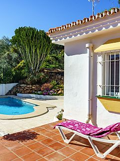 Appartement Appartement Buho - Nido Aguila Blanca, Coin, Costa del Sol, Spanien