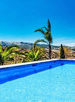 Appartement Appartement Buho - Nido Aguila Blanca, Coin, Costa del Sol, Spanien