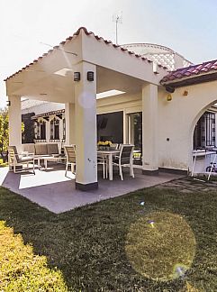 Appartement Appartement Tucan, Cambrils, Costa Dorada, Spanje