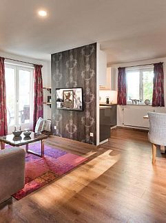 Vakantiewoning Gasthaus am Zierwald, Grainau, Beieren, Duitsland