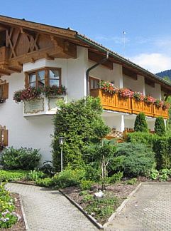 Logement de vacances Das Schönanger Ferienwohnungen, Grainau, Bavière, Allemagne