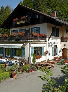 Logement de vacances Das Schönanger Ferienwohnungen, Grainau, Bavière, Allemagne